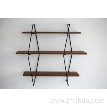 3 tiers shelves organizer for wall